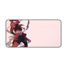 Load image into Gallery viewer, Drifters Mouse Pad (Desk Mat)
