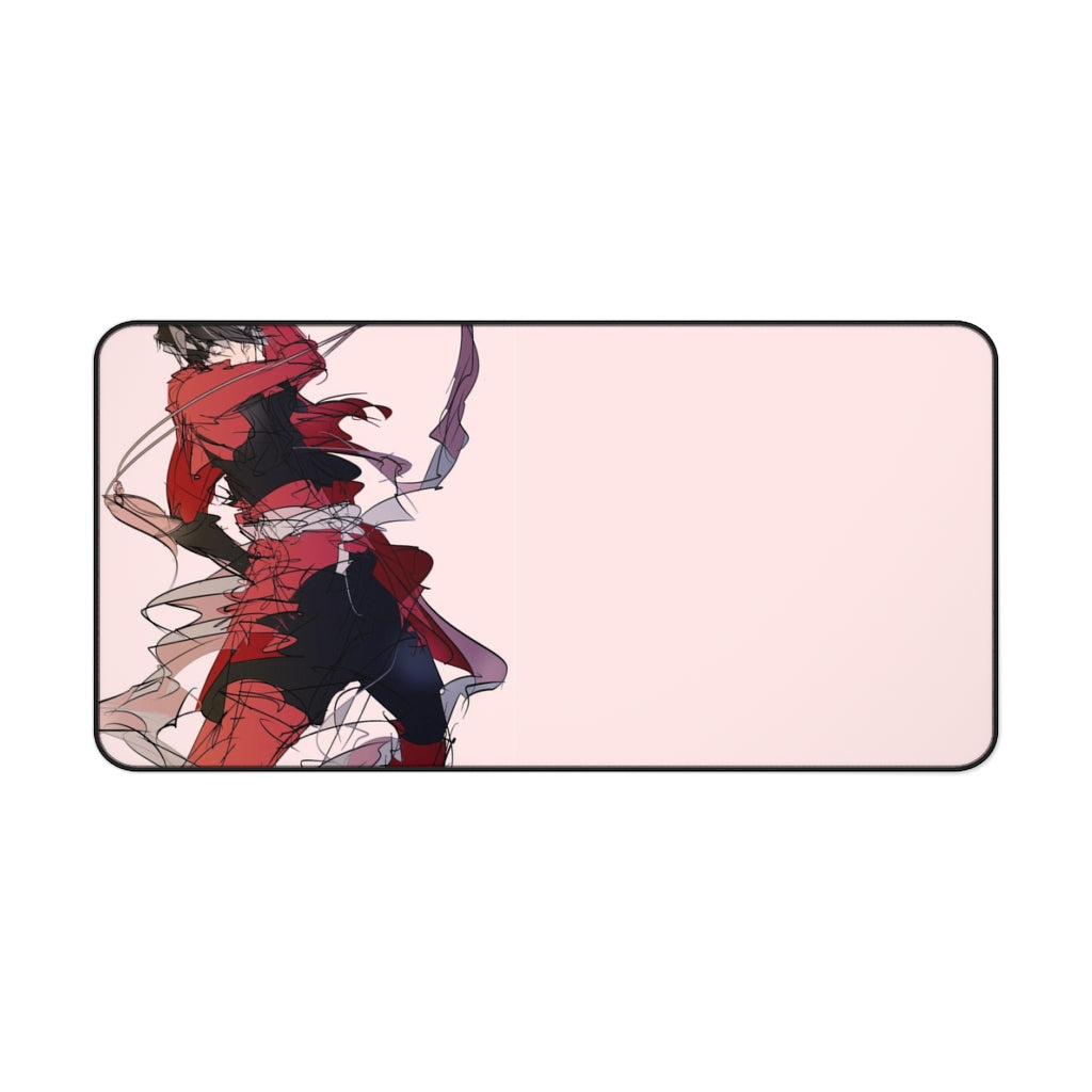 Drifters Mouse Pad (Desk Mat)