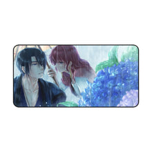 Cargar imagen en el visor de la galería, Yona Of The Dawn Mouse Pad (Desk Mat)
