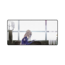 Load image into Gallery viewer, Violet Evergarden Mouse Pad (Desk Mat)
