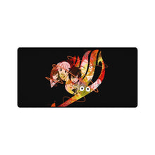 Cargar imagen en el visor de la galería, Alfombrilla de ratón (alfombrilla de escritorio) de Anime Fairy Tail
