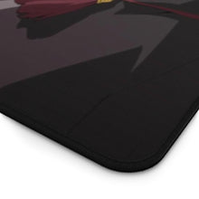 Charger l&#39;image dans la galerie, Reborn! Katekyo Hitman Reborn Mouse Pad (Desk Mat) Hemmed Edge
