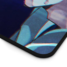 Load image into Gallery viewer, Rin Okumura Mouse Pad (Desk Mat) Hemmed Edge
