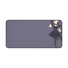 Load image into Gallery viewer, Vignette Tsukinose April by Mouse Pad (Desk Mat)
