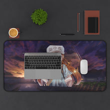 Charger l&#39;image dans la galerie, Cells at Work! Hataraku Saibou Mouse Pad (Desk Mat) With Laptop
