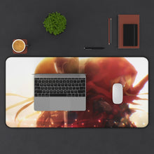 Cargar imagen en el visor de la galería, Overlord Mouse Pad (Desk Mat) With Laptop
