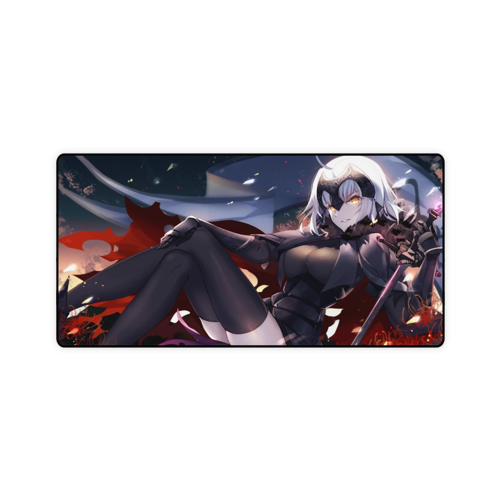 Fate/Grand Order Mouse Pad (Desk Mat)