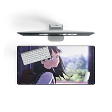 Load image into Gallery viewer, Akebi&#39;s Sailor Uniform Mouse Pad (Desk Mat)
