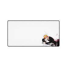 Load image into Gallery viewer, Anime Bleach Mouse Pad (Desk Mat)
