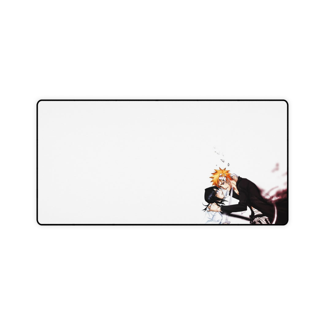 Anime Bleach Mouse Pad (Desk Mat)