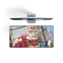 Charger l&#39;image dans la galerie, Tapis de souris Touhou (tapis de bureau)
