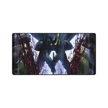 Load image into Gallery viewer, Bulat incursio armor Mouse Pad (Desk Mat)
