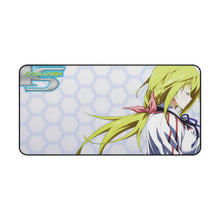 Charger l&#39;image dans la galerie, Infinite Stratos Mouse Pad (Desk Mat)
