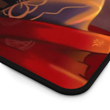 Charger l&#39;image dans la galerie, hinata naruto Mouse Pad (Desk Mat) Hemmed Edge
