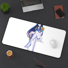 Charger l&#39;image dans la galerie, Kill La Kill Mouse Pad (Desk Mat) On Desk
