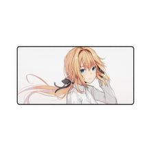 Cargar imagen en el visor de la galería, Alfombrilla de ratón (alfombrilla de escritorio) de Violet Evergarden
