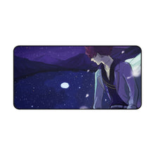 Load image into Gallery viewer, Anime Promise of Wizard Mouse Pad (Desk Mat)
