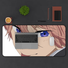 Charger l&#39;image dans la galerie, Free! Mouse Pad (Desk Mat) With Laptop
