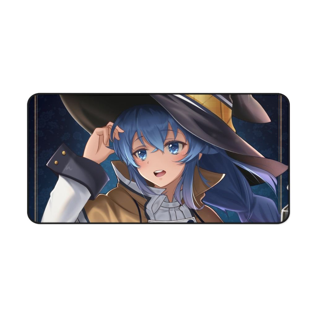 Mushoku Tensei: Jobless Reincarnation Roxy Migurdia Mouse Pad (Desk Mat)