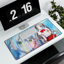 Load image into Gallery viewer, Anime Akiba&#39;s Trip Mouse Pad (Desk Mat)
