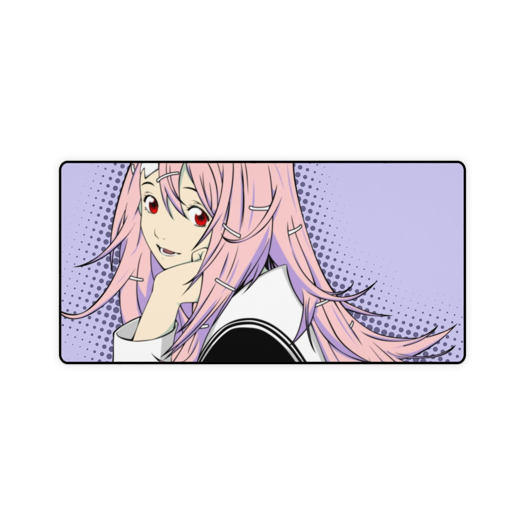 Air Gear Mouse Pad (Desk Mat)