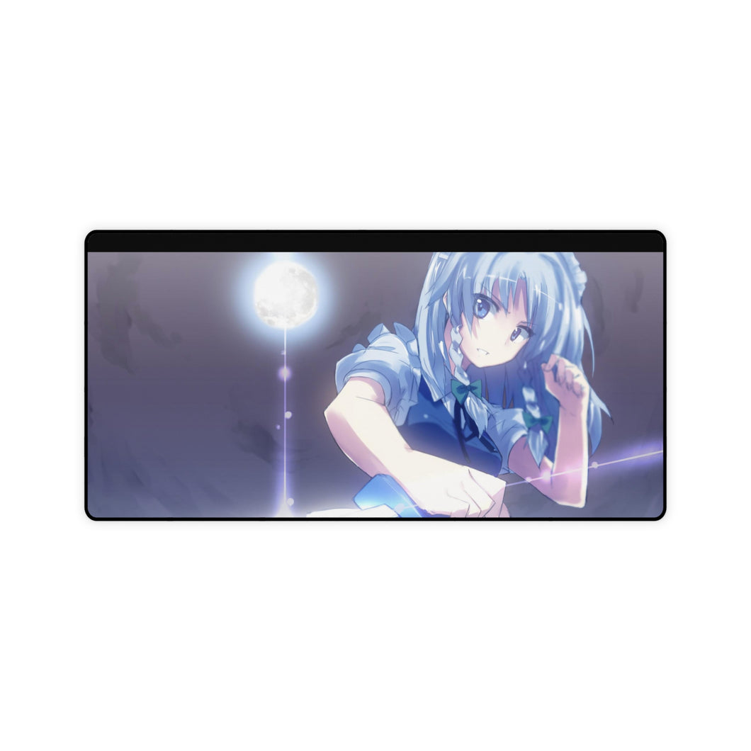 Touhou Mouse Pad (Desk Mat)