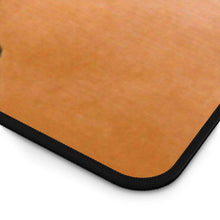 Cargar imagen en el visor de la galería, Spice And Wolf Mouse Pad (Desk Mat) Hemmed Edge
