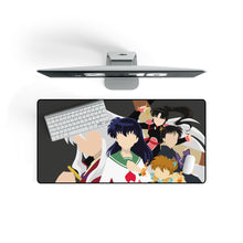 Charger l&#39;image dans la galerie, InuYasha Mouse Pad (Desk Mat) On Desk
