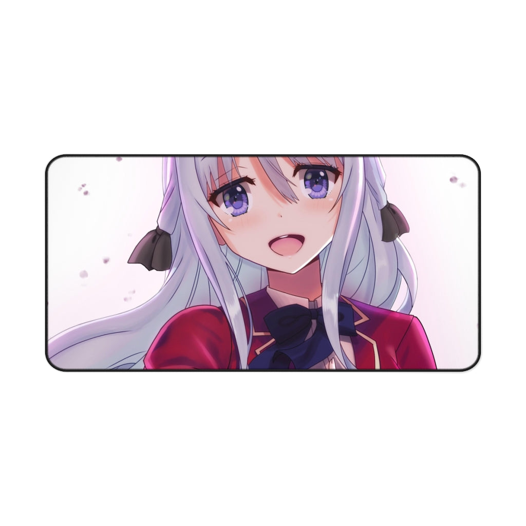 Classroom of the Elite Mouse Pad (Desk Mat)