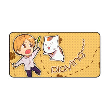 Charger l&#39;image dans la galerie, Natsume&#39;s Book Of Friends Mouse Pad (Desk Mat)
