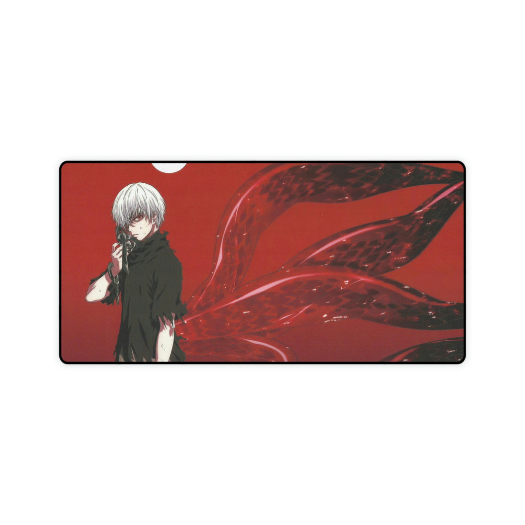 Tapis de souris (tapis de bureau) Anime Tokyo Ghoul