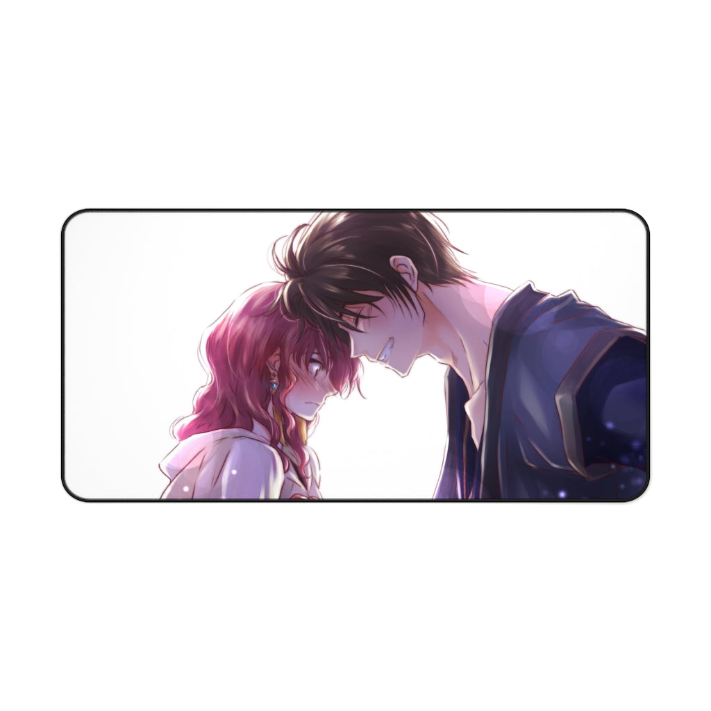 Yona Of The Dawn Mouse Pad (Desk Mat)