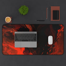 Charger l&#39;image dans la galerie, Anime Berserk Mouse Pad (Desk Mat) With Laptop
