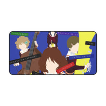 Charger l&#39;image dans la galerie, Sound! Euphonium Mouse Pad (Desk Mat)
