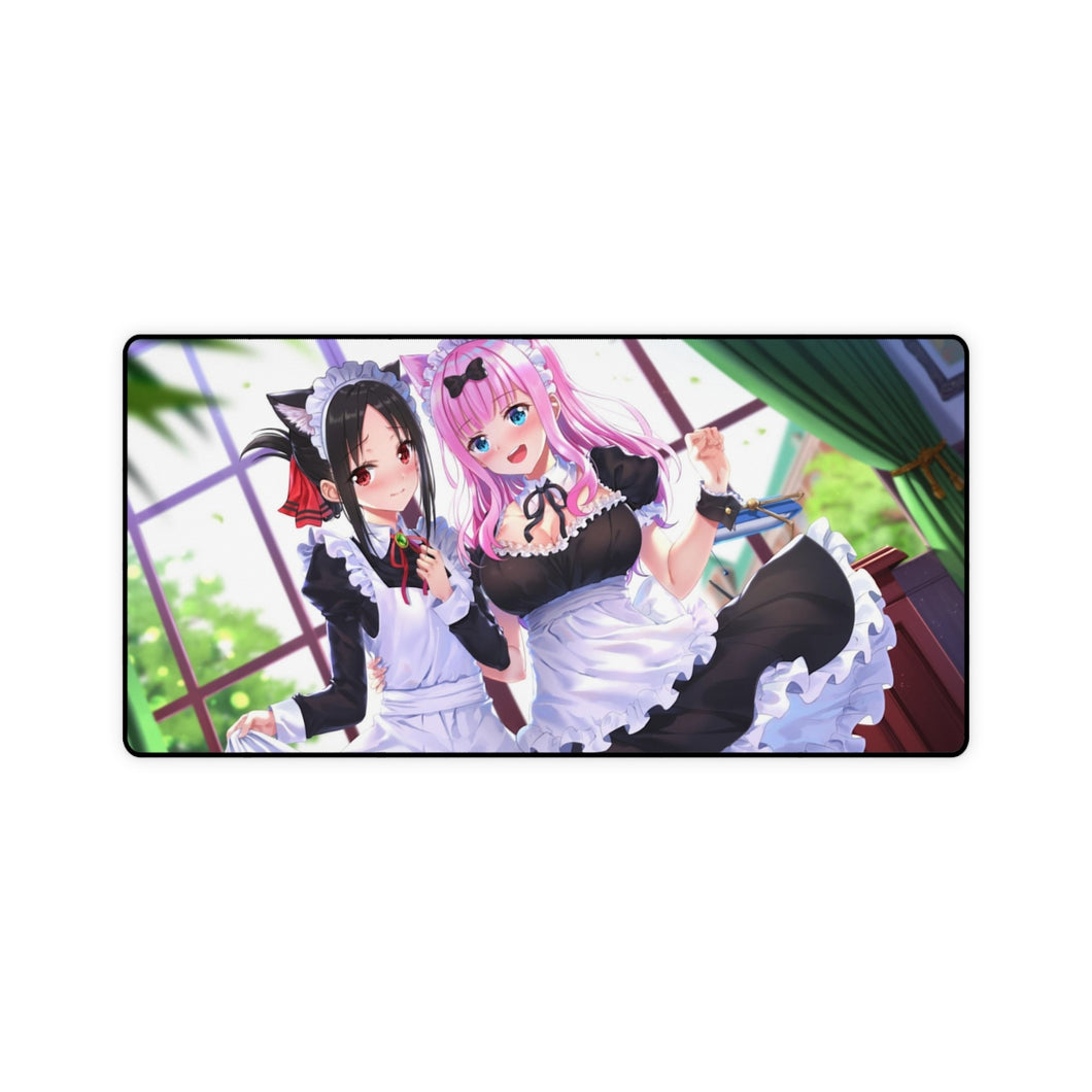 Tapis de souris (tapis de bureau) Anime Kaguya-sama : Love is War