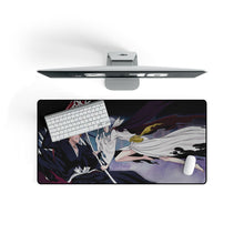 Load image into Gallery viewer, Ichigo vs Dark Rukia Mouse Pad (Desk Mat)
