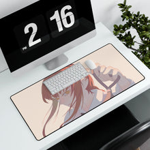 Load image into Gallery viewer, Anime Chainsaw Man Mouse Pad (Desk Mat)
