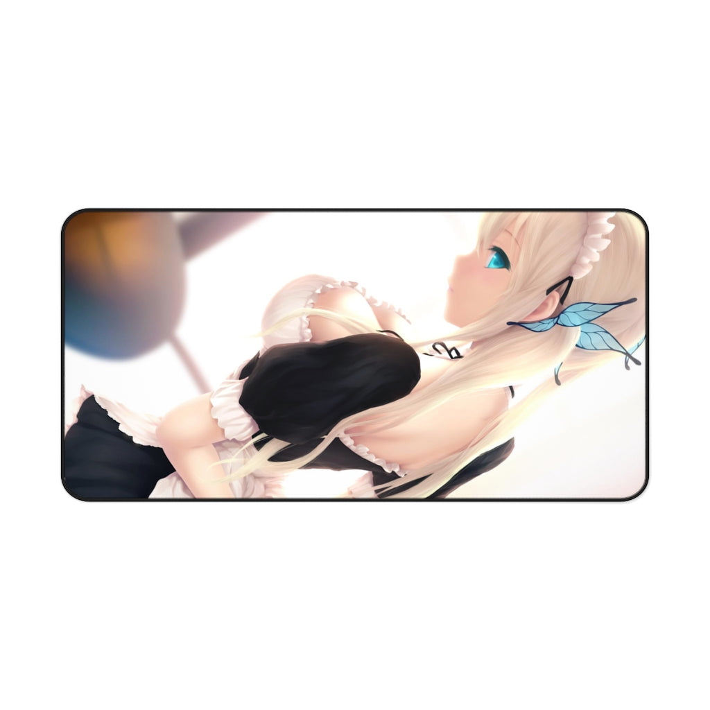 Boku Wa Tomodachi Ga Sukunai Sena Kashiwazaki Mouse Pad (Desk Mat)