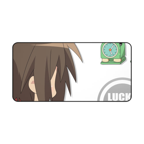 Lucky Star Misao Kusakabe Mouse Pad (Desk Mat)