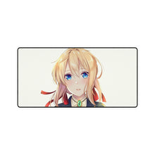 Cargar imagen en el visor de la galería, Violet Evergarden Mouse Pad (Desk Mat)
