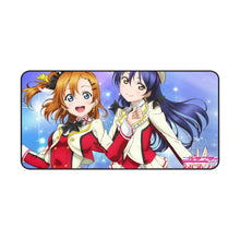 Charger l&#39;image dans la galerie, Love Live! Umi Sonoda, Honoka Kousaka Mouse Pad (Desk Mat)
