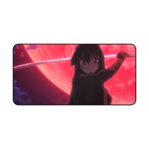 Akame ga Kill! Akame, Akame Ga Kill Mouse Pad (Desk Mat)