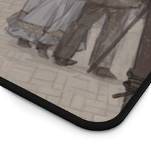 Cargar imagen en el visor de la galería, Fate/Apocrypha Mouse Pad (Desk Mat) Hemmed Edge
