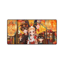 Cargar imagen en el visor de la galería, Jibaku Shounen Hanako-kun Mouse Pad (Desk Mat)
