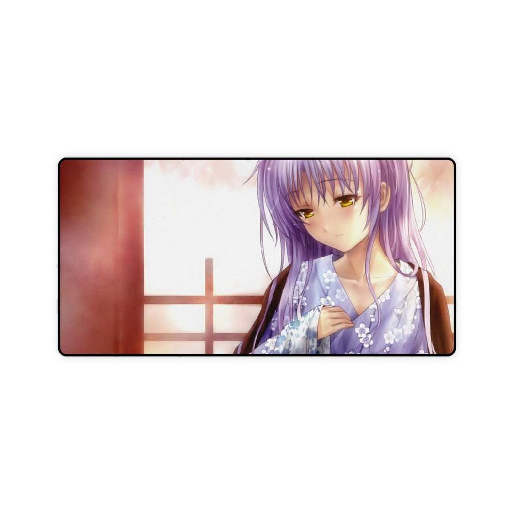 Angel Beats! Mouse Pad (Desk Mat)