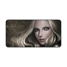 Load image into Gallery viewer, Claymore Teresa Mouse Pad (Desk Mat)
