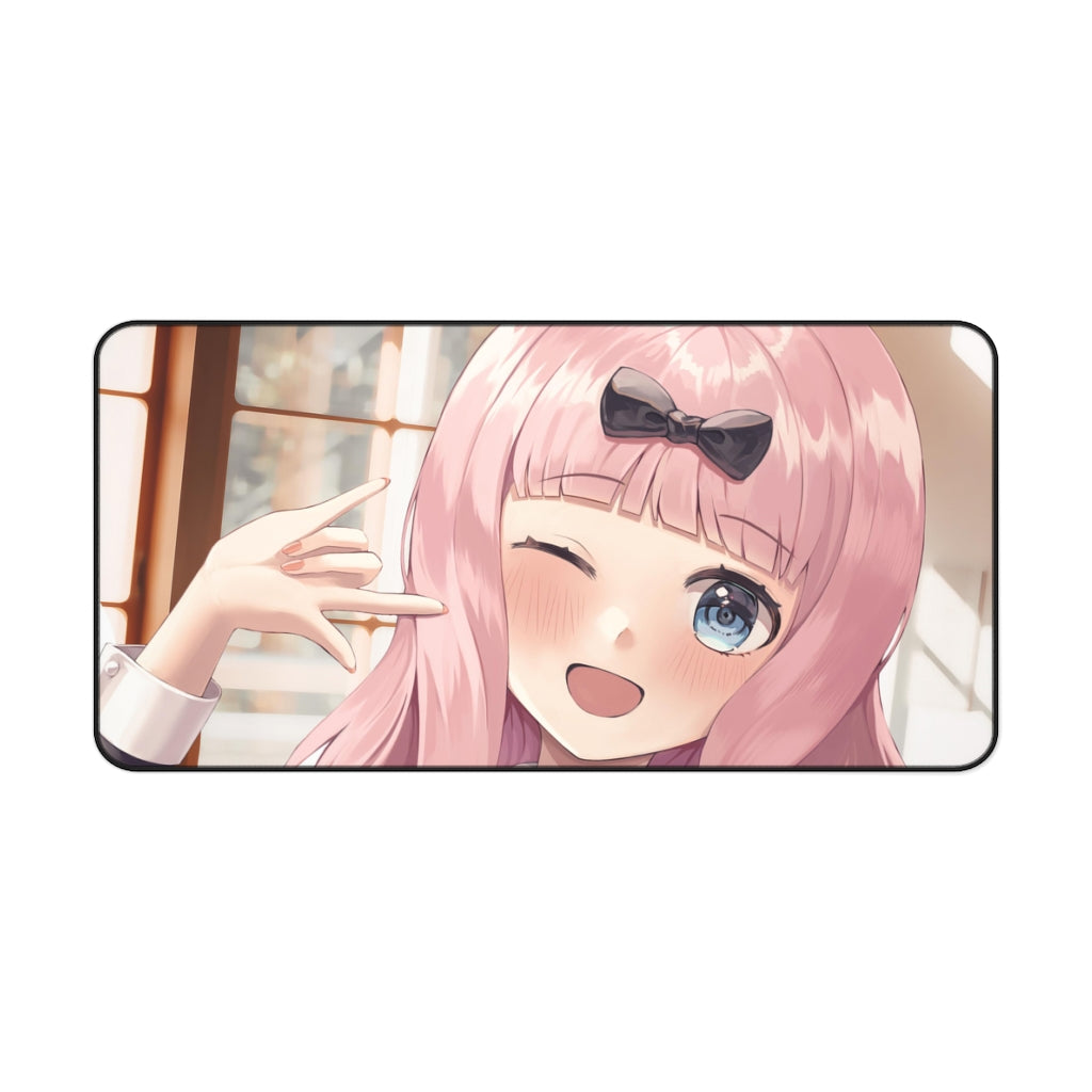 Kaguya-sama: Love Is War Mouse Pad (Desk Mat)