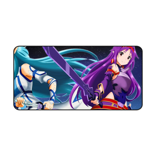 Sword Art Online II Mouse Pad (Desk Mat)