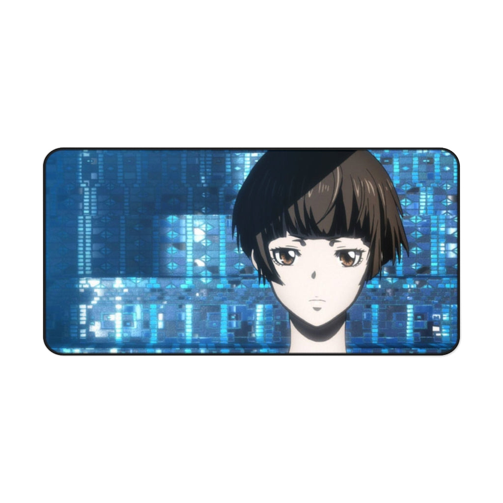 Psycho-Pass Movie Mouse Pad (Desk Mat)