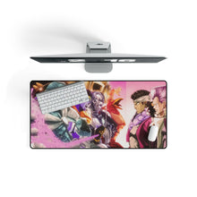 Load image into Gallery viewer, Anime Jojo&#39;s Bizarre Adventure Mouse Pad (Desk Mat)
